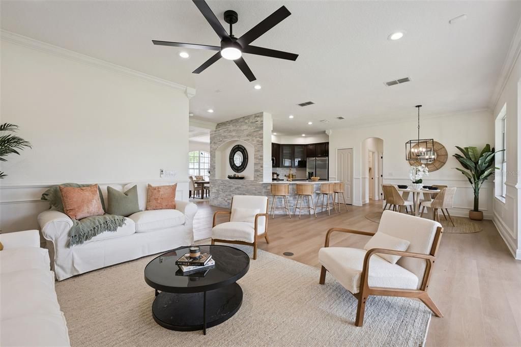 For Sale: $624,999 (4 beds, 3 baths, 2614 Square Feet)