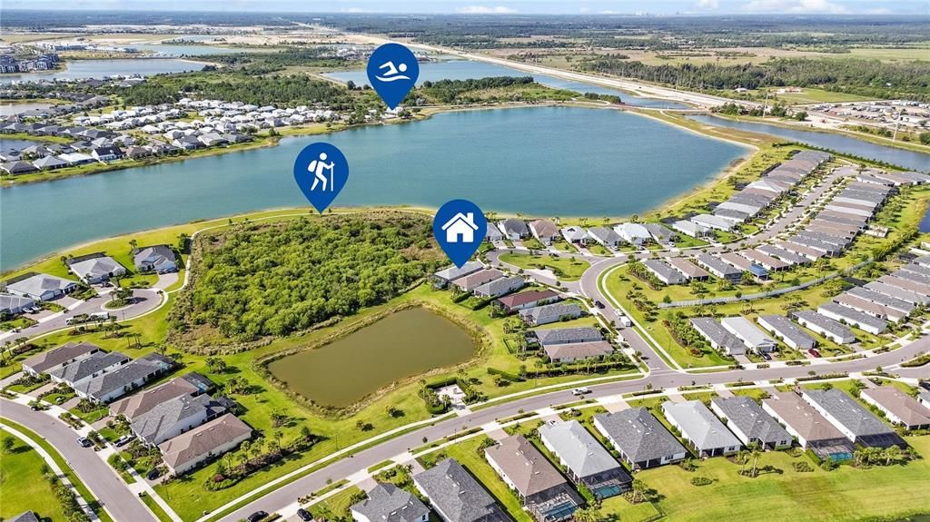 En Venta: $459,900 (2 camas, 2 baños, 1812 Pies cuadrados)