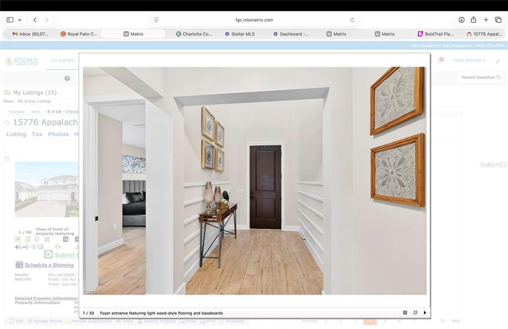 En Venta: $825,000 (5 camas, 5 baños, 4554 Pies cuadrados)