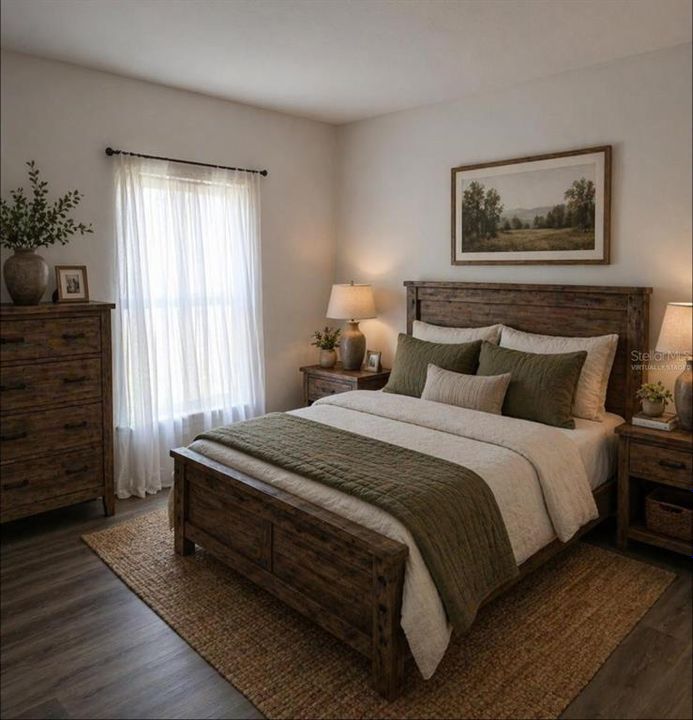 Active With Contract: $265,000 (3 beds, 2 baths, 1292 Square Feet)