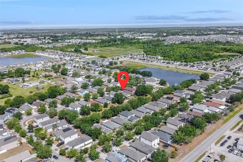 Active With Contract: $265,000 (3 beds, 2 baths, 1292 Square Feet)