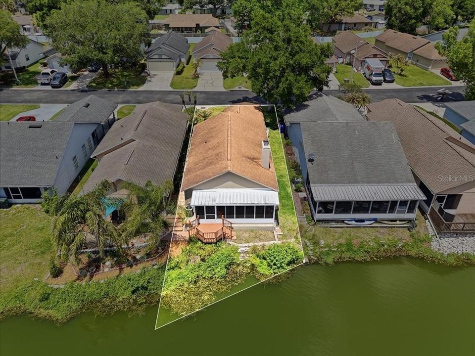 En Venta: $274,000 (2 camas, 2 baños, 1285 Pies cuadrados)