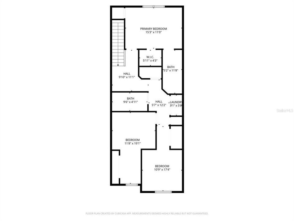 На продажу: $395,000 (3 спален, 2 ванн, 1717 Квадратных фут)