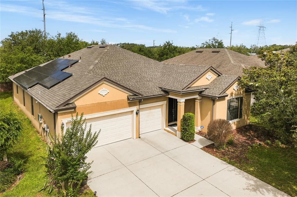 Active With Contract: $725,000 (5 beds, 3 baths, 2464 Square Feet)