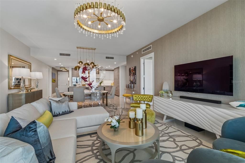 For Sale: $1,698,000 (2 beds, 3 baths, 1942 Square Feet)