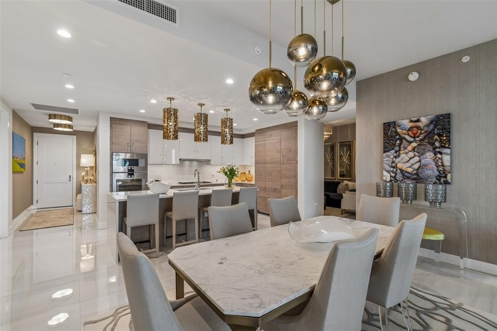 For Sale: $1,698,000 (2 beds, 3 baths, 1942 Square Feet)