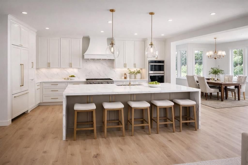 Active With Contract: $2,395,000 (5 beds, 5 baths, 4527 Square Feet)
