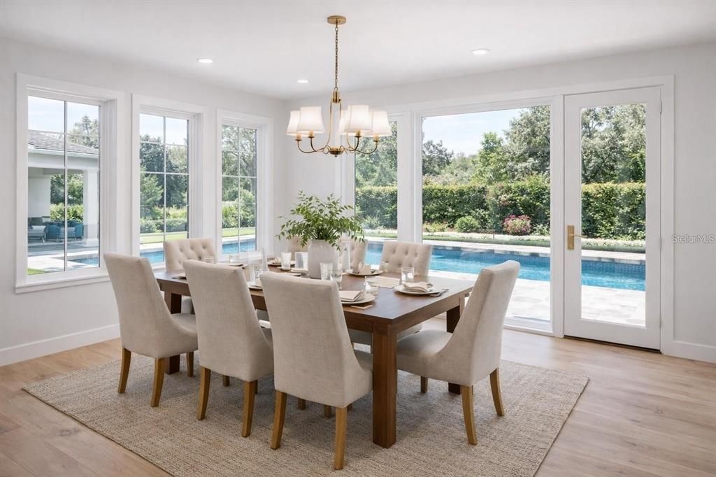 Active With Contract: $2,395,000 (5 beds, 5 baths, 4527 Square Feet)