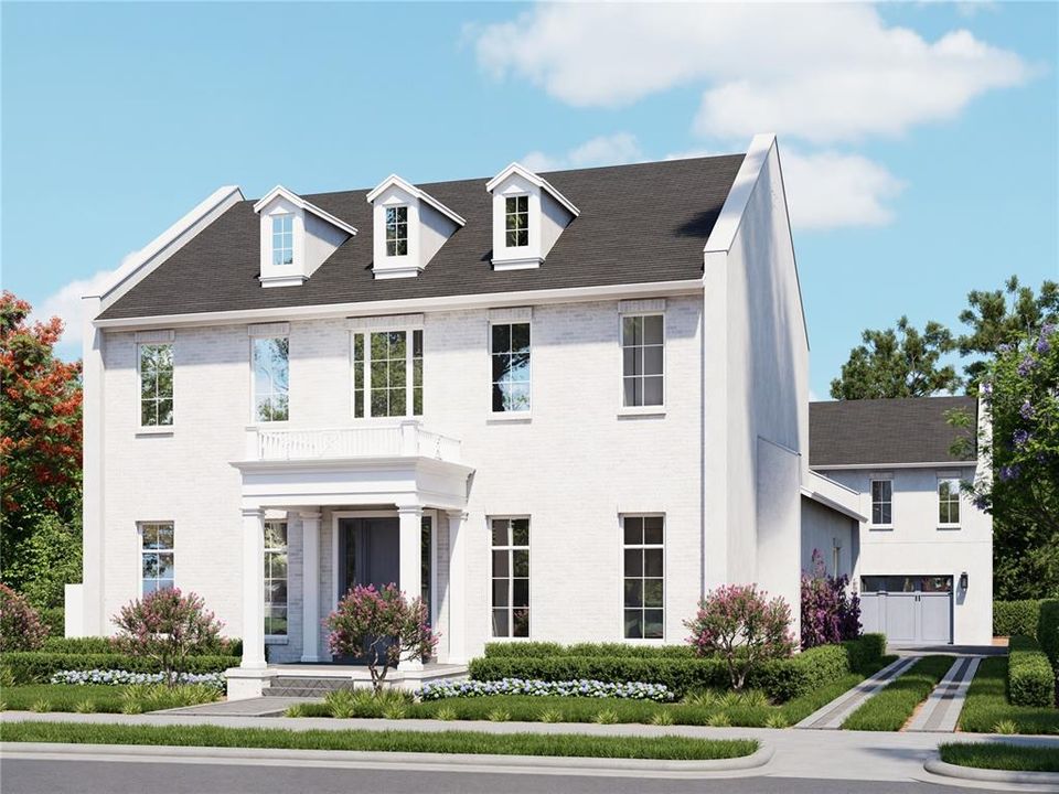 Active With Contract: $2,395,000 (5 beds, 5 baths, 4527 Square Feet)