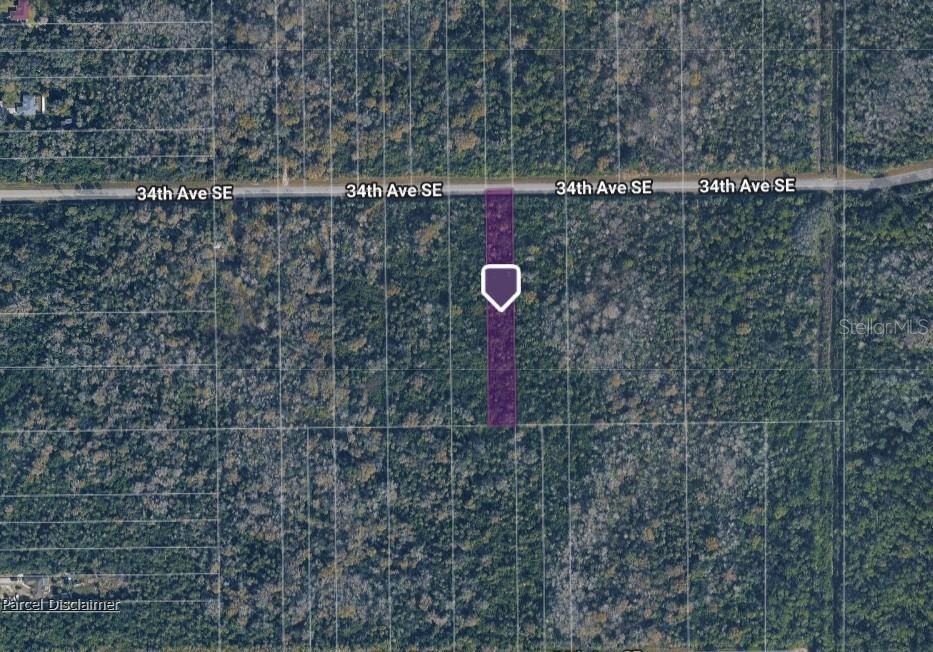 En Venta: $49,900 (1.14 acres)