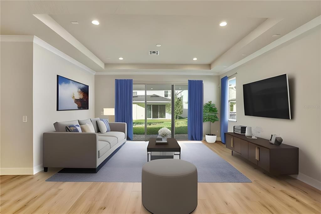 En Venta: $549,000 (4 camas, 3 baños, 2123 Pies cuadrados)