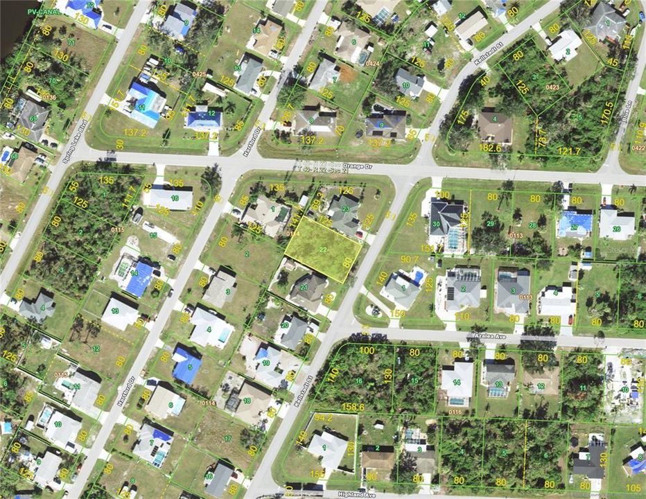 For Sale: $29,900 (0.23 acres)