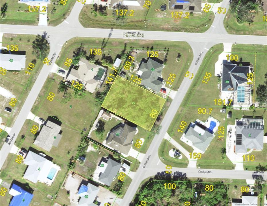 For Sale: $29,900 (0.23 acres)
