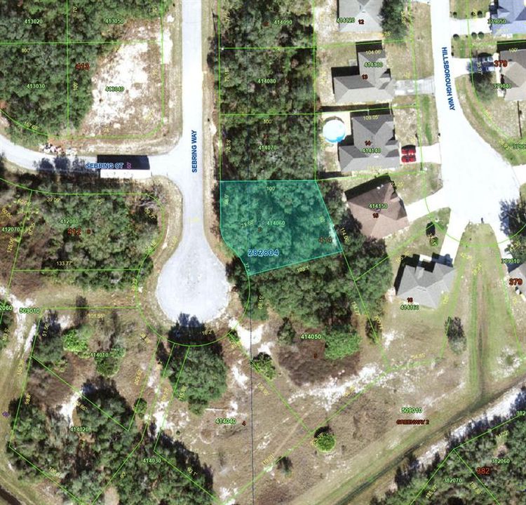 待售: $23,999 (0.22 acres)