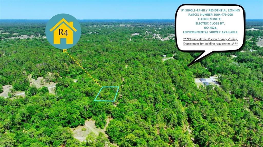 For Sale: $20,900 (0.46 acres)