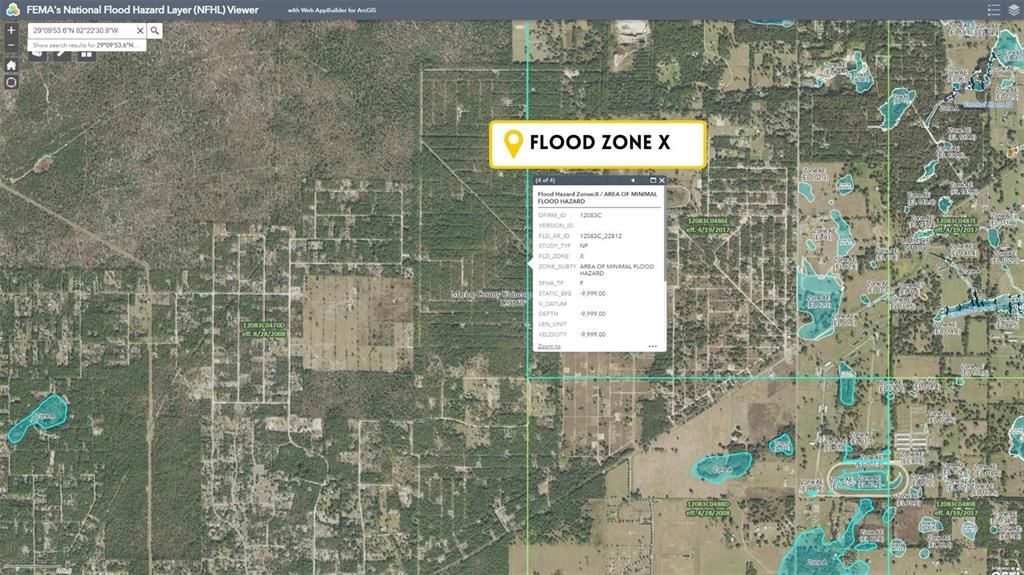 For Sale: $20,900 (0.46 acres)