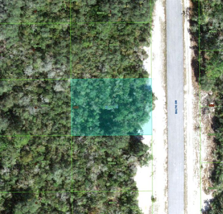 Под контрактом: $14,999 (0.16 acres)
