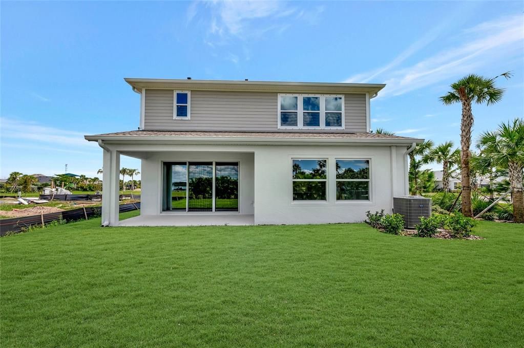 Active With Contract: $559,990 (4 beds, 3 baths, 2733 Square Feet)