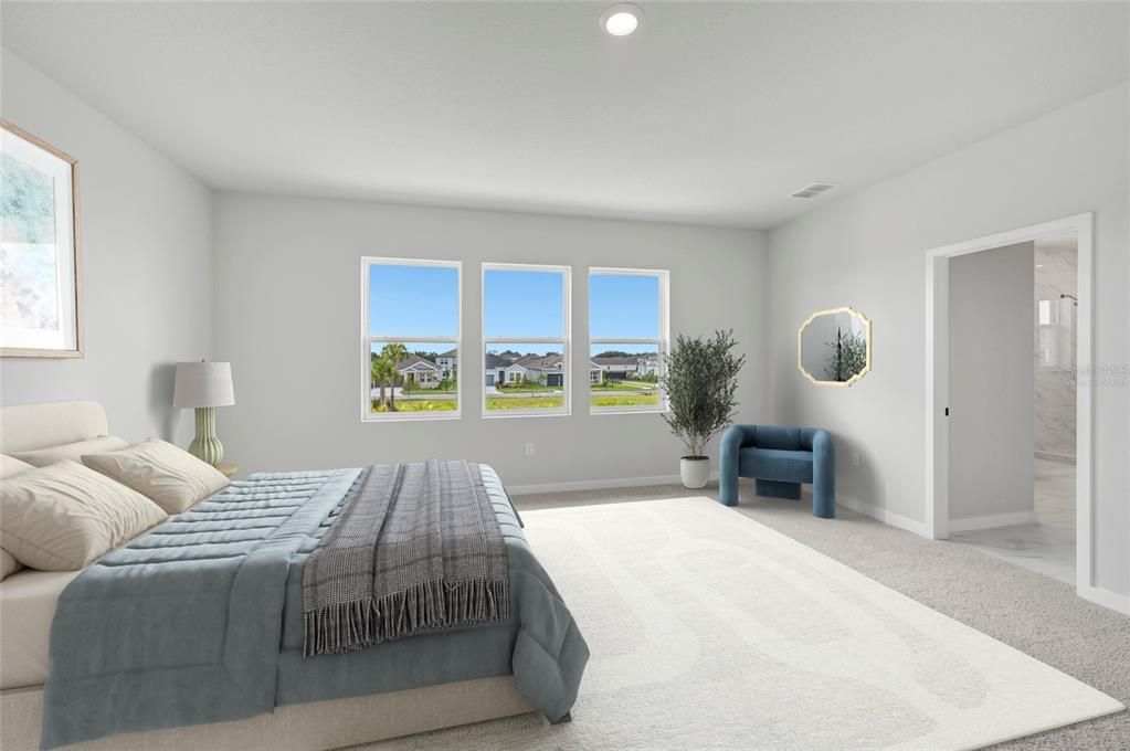 Active With Contract: $559,990 (4 beds, 3 baths, 2733 Square Feet)