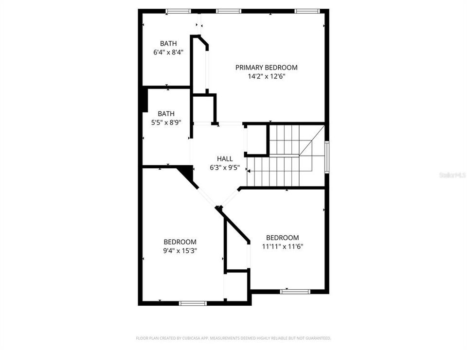 For Sale: $409,900 (4 beds, 3 baths, 1636 Square Feet)