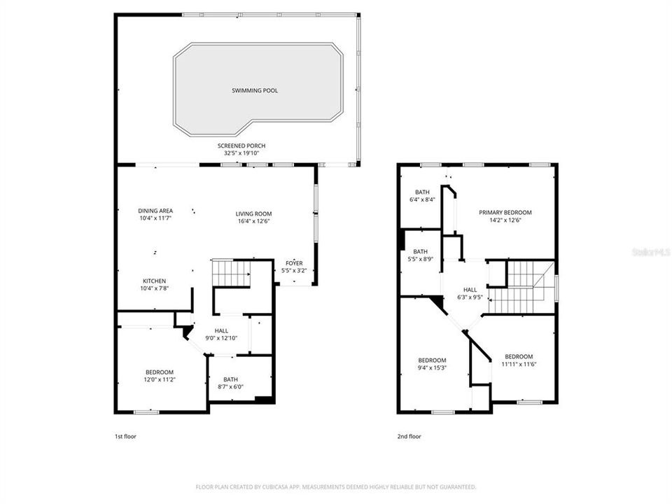 For Sale: $409,900 (4 beds, 3 baths, 1636 Square Feet)