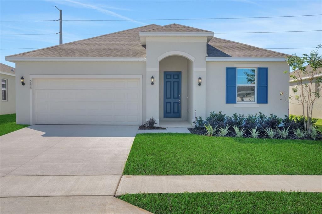 Active With Contract: $299,990 (4 beds, 2 baths, 1938 Square Feet)