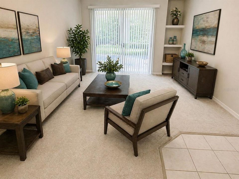 En Venta: $174,900 (2 camas, 1 baños, 898 Pies cuadrados)
