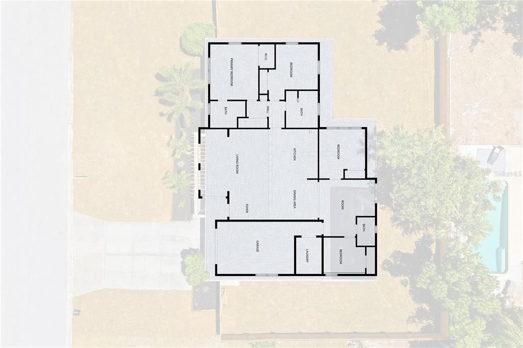 Active With Contract: $749,900 (4 beds, 3 baths, 1862 Square Feet)