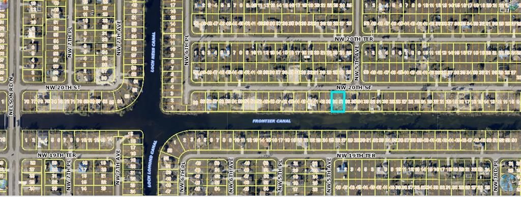 En Venta: $59,000 (0.23 acres)