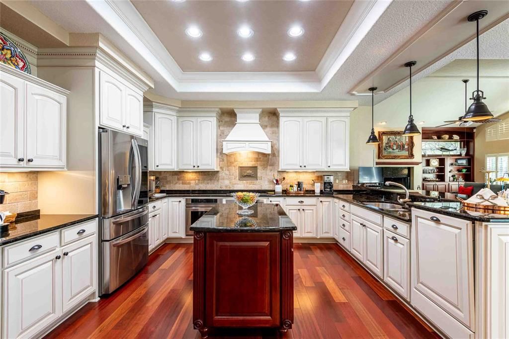 For Rent: $5,000 (3 beds, 3 baths, 3365 Square Feet)