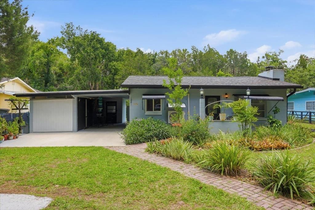 En Venta: $298,000 (2 camas, 1 baños, 1056 Pies cuadrados)