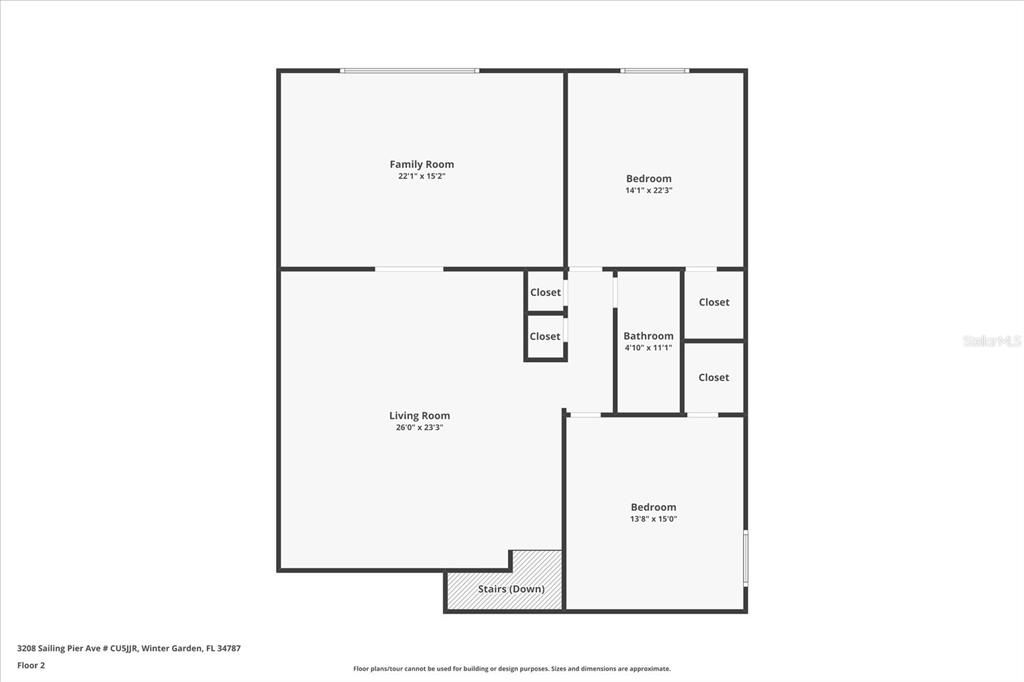 For Sale: $1,049,900 (5 beds, 4 baths, 3998 Square Feet)