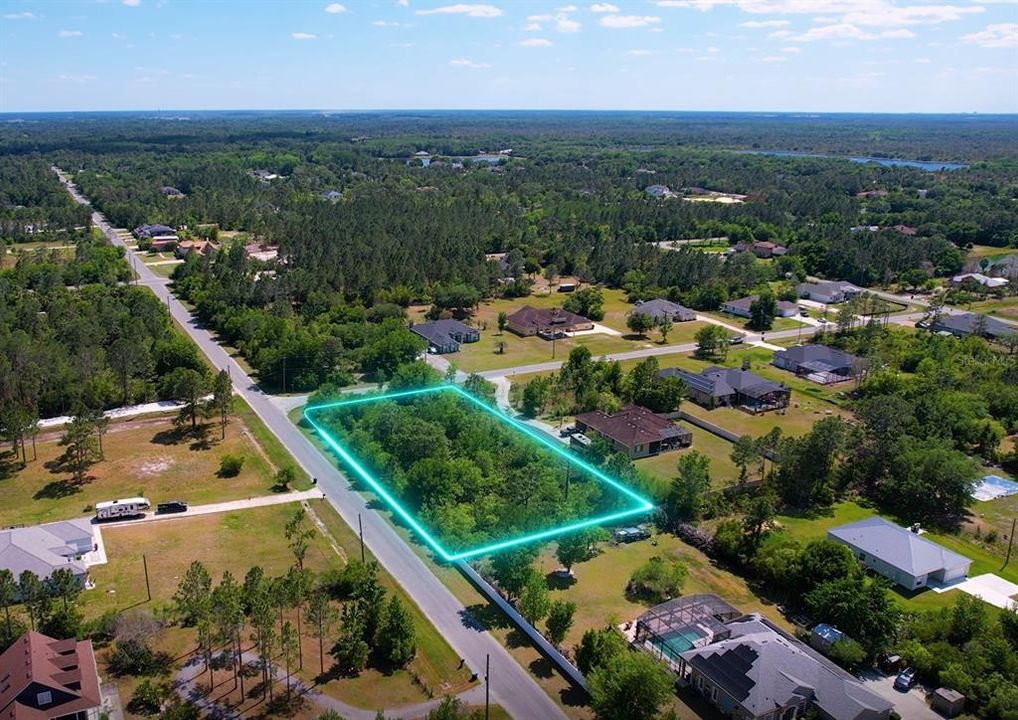 Activo con contrato: $189,000 (1.03 acres)
