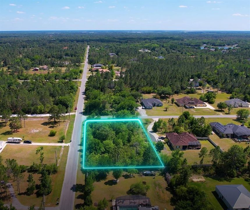 Activo con contrato: $189,000 (1.03 acres)