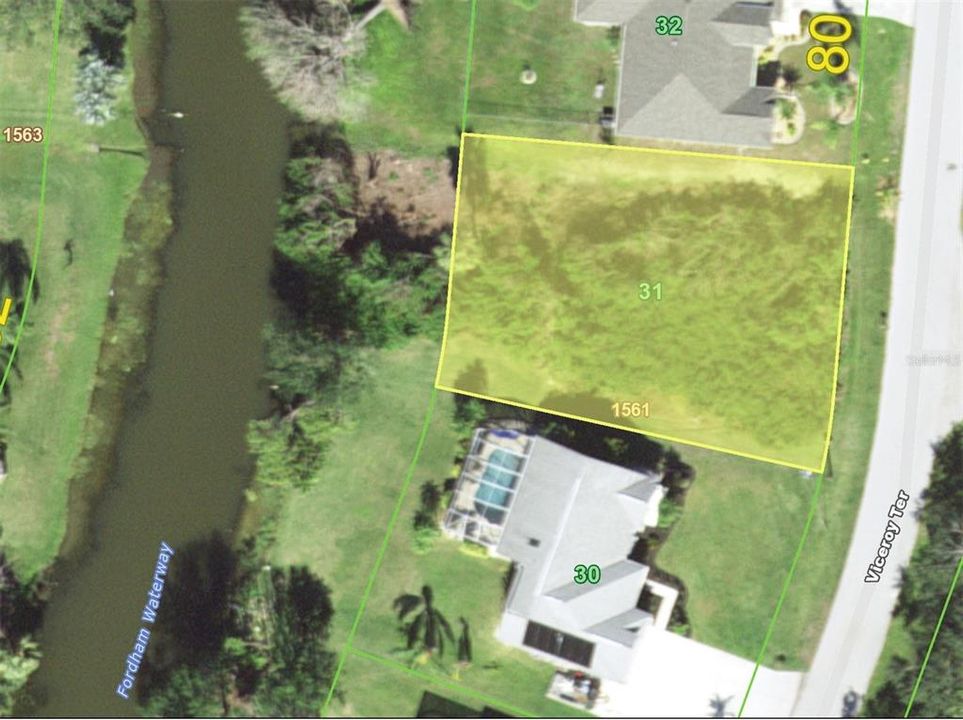 Active With Contract: $45,000 (0.26 acres)