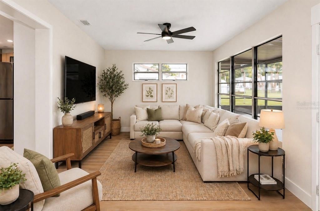 Active With Contract: $380,000 (2 beds, 2 baths, 1583 Square Feet)