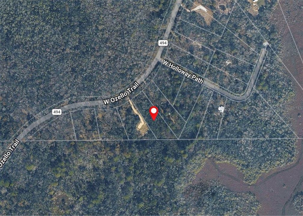 En Venta: $24,000 (1.13 acres)