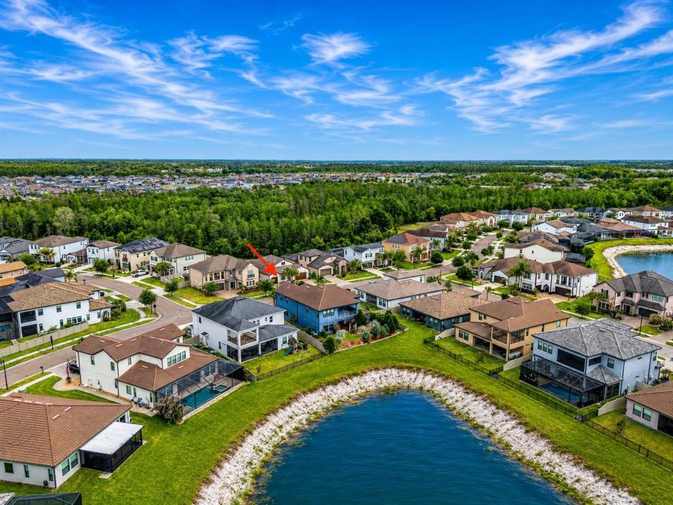 En Venta: $1,039,000 (5 camas, 4 baños, 4218 Pies cuadrados)
