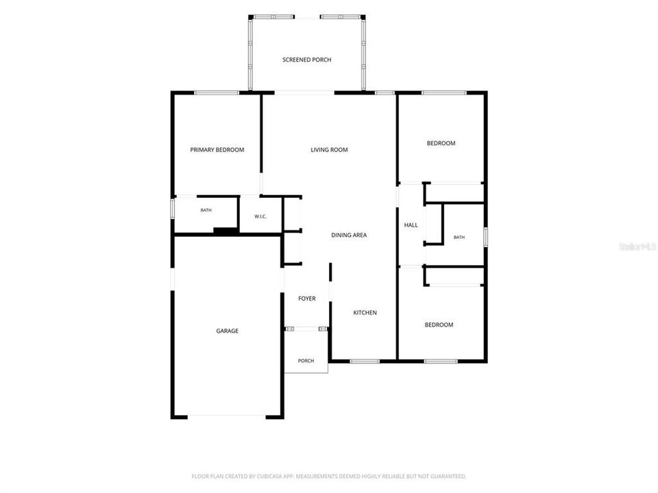 Active With Contract: $195,000 (3 beds, 2 baths, 1275 Square Feet)