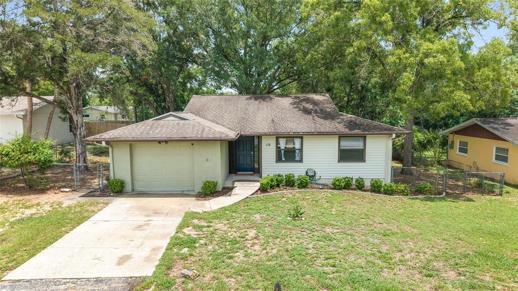 Active With Contract: $195,000 (3 beds, 2 baths, 1275 Square Feet)