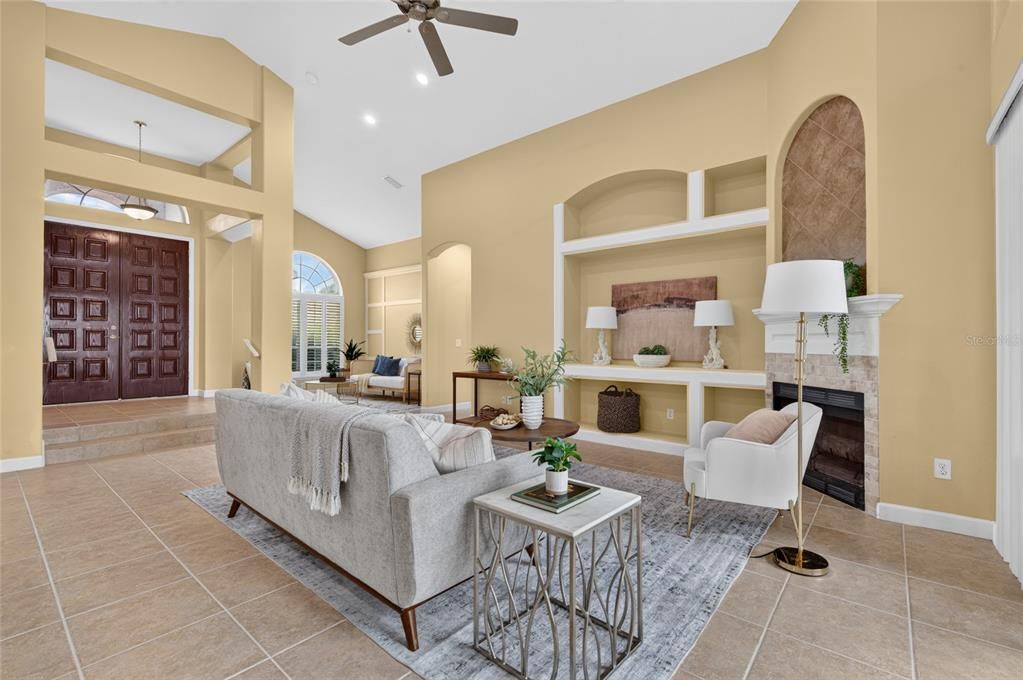 На продажу: $799,000 (4 спален, 3 ванн, 2687 Квадратных фут)