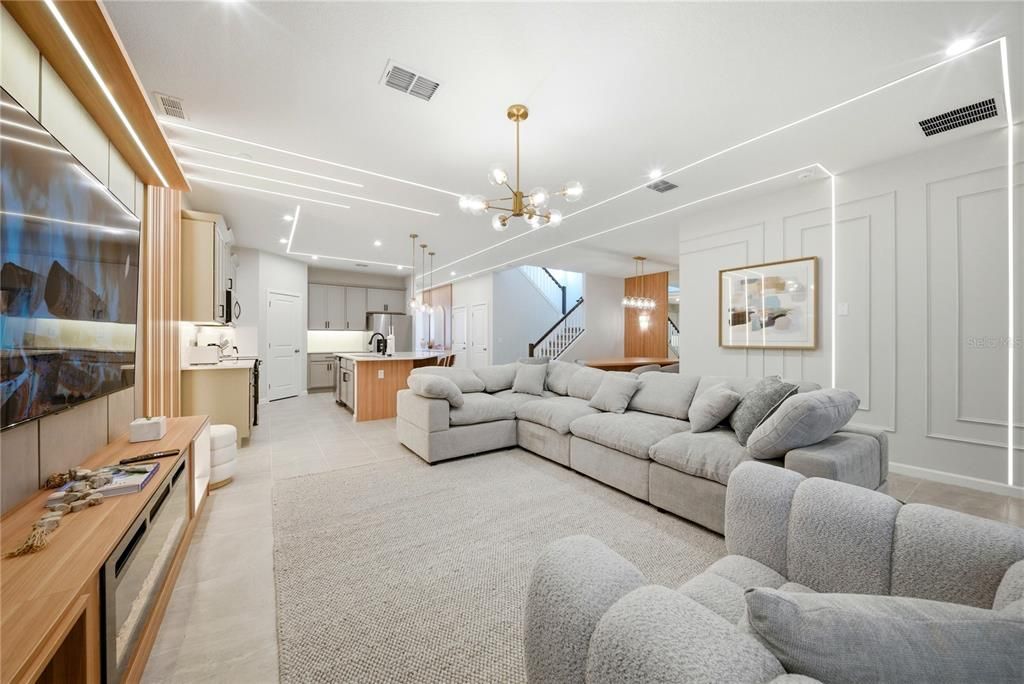 En Venta: $1,200,000 (7 camas, 6 baños, 3544 Pies cuadrados)