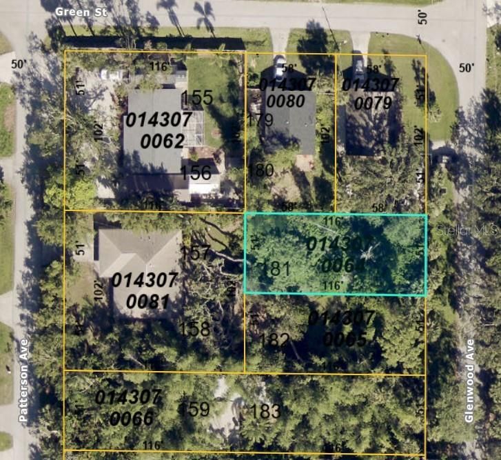 For Sale: $95,000 (0.14 acres)