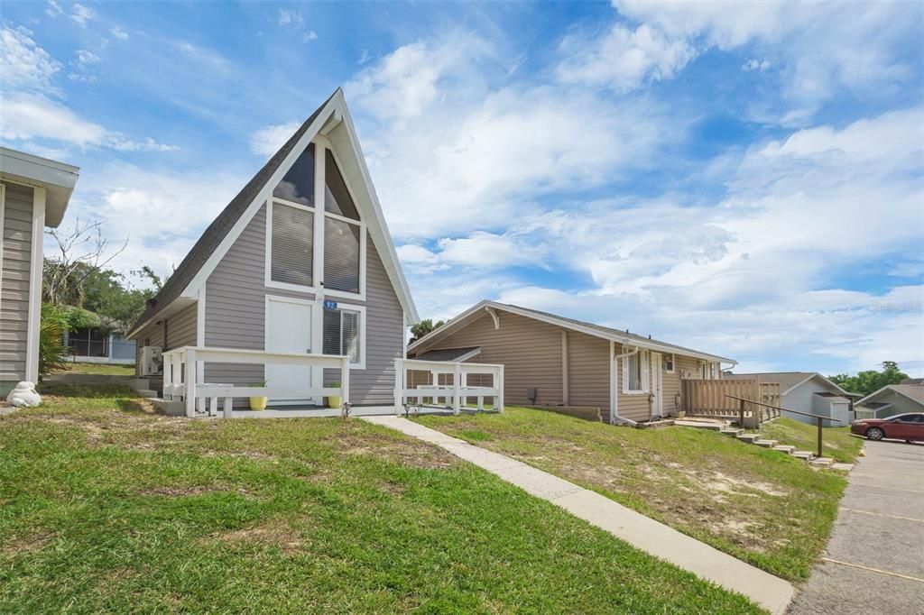 En Venta: $179,000 (2 camas, 1 baños, 630 Pies cuadrados)
