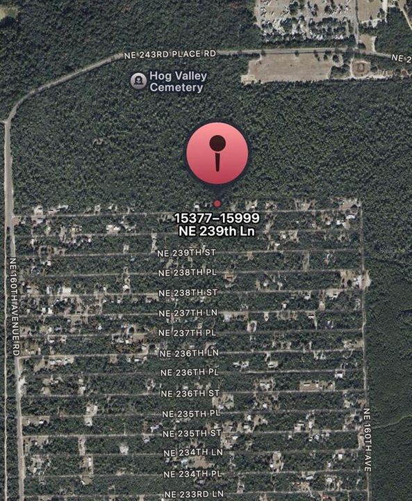 На продажу: $10,000 (0.21 acres)