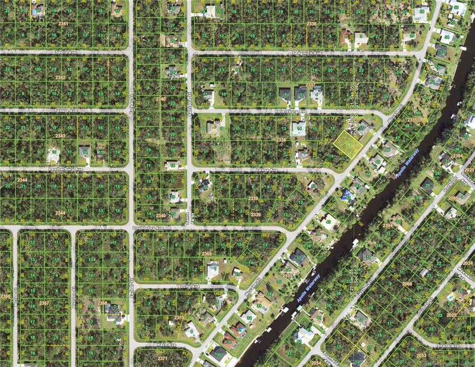 Под контрактом: $19,900 (0.26 acres)