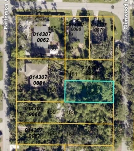 For Sale: $95,000 (0.14 acres)