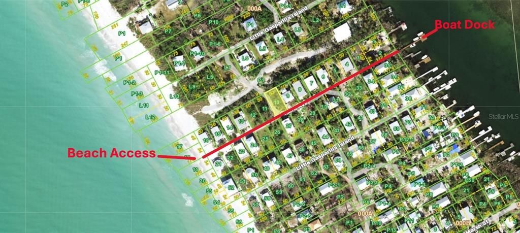 Active With Contract: $95,000 (0.11 acres)