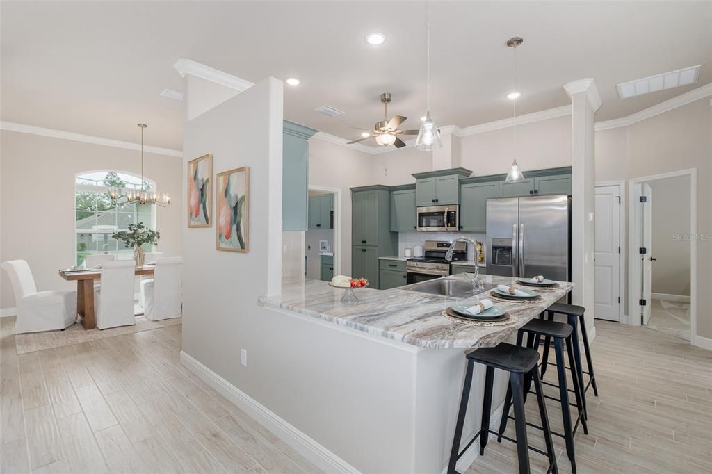 En Venta: $534,900 (3 camas, 2 baños, 1904 Pies cuadrados)