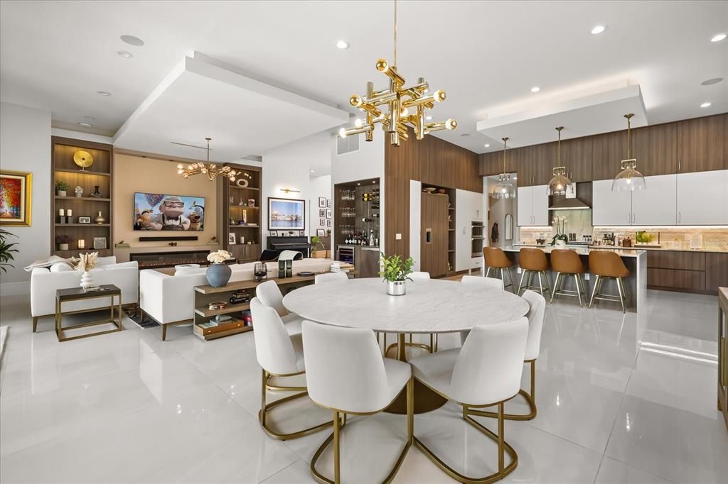 For Sale: $3,490,000 (4 beds, 4 baths, 3963 Square Feet)